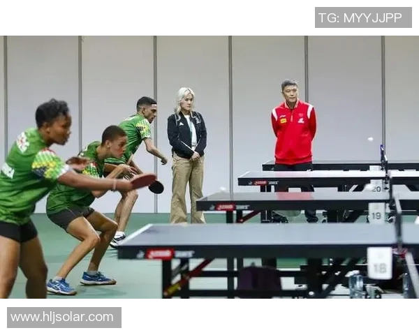 成都乒乓球队心理素质提升之路：从训练到比赛的心态调整与应对策略